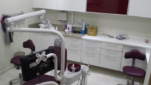 Foto 2 de Dra. Priscilla Chile, Dentista