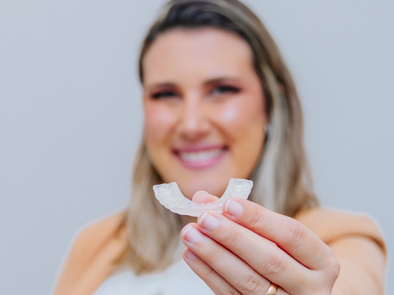 Foto de Dra Priscilla Freitas Gonçalez | Cirurgiã dentista Bucomaxilofacial | Dentista em Santos | Dentista em São Vicente