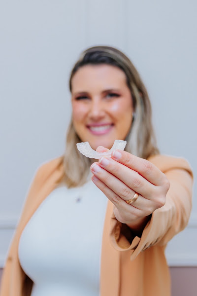 Foto 2 de Dra Priscilla Freitas Gonçalez | Cirurgiã dentista Bucomaxilofacial | Dentista em Santos | Dentista em São Vicente