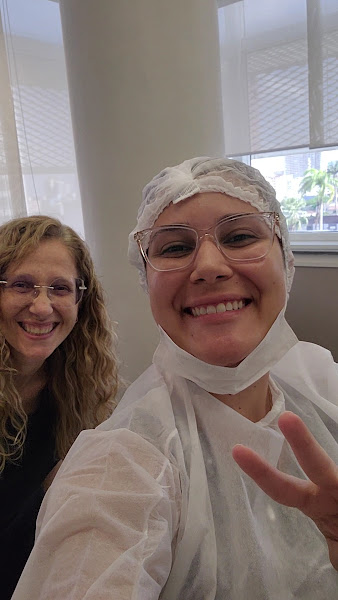 Foto 3 de Dra Priscilla Freitas Gonçalez | Cirurgiã dentista Bucomaxilofacial | Dentista em Santos | Dentista em São Vicente