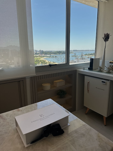 Foto 2 de Dra. Priscilla Guerra