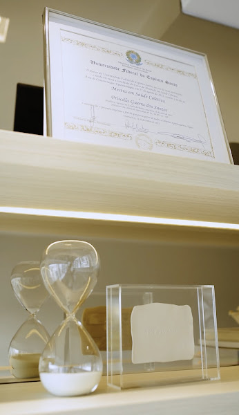 Foto 3 de Dra. Priscilla Guerra