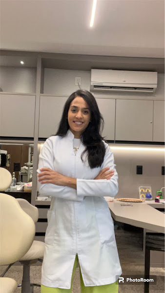 Foto 2 de Dra.Priscilla karanine