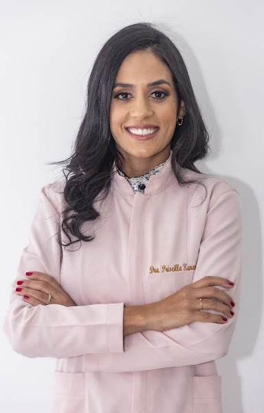 Foto 3 de Dra.Priscilla karanine