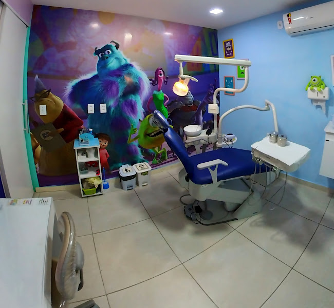 Foto 2 de Dra. Priscilla Oliveira Odontologia