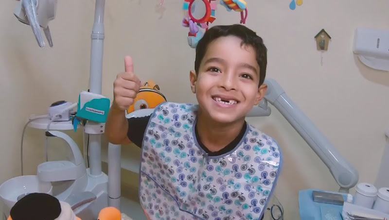 Foto 3 de Dra. Priscilla Oliveira Odontologia