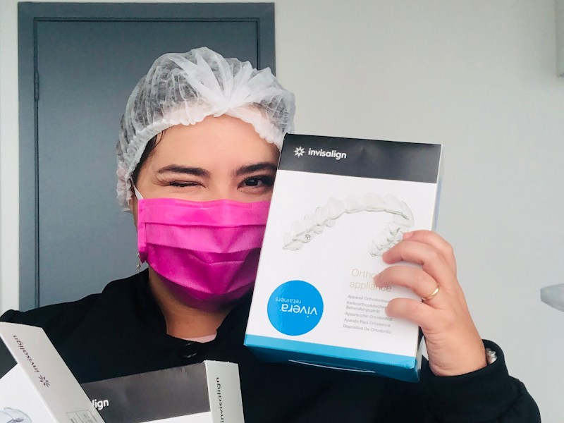 Foto 2 de Dra. Priscilla Ribeiro Resende, Dentista