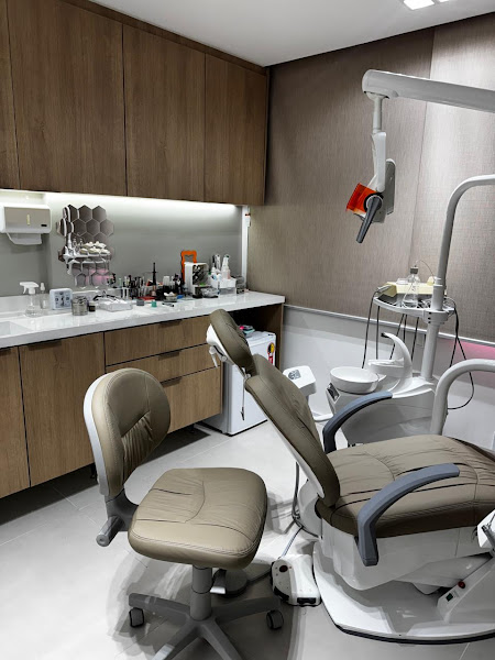 Foto 3 de Dra Priscilla Rocha - Dentista Alinhador Invisível SouSmile Flamengo