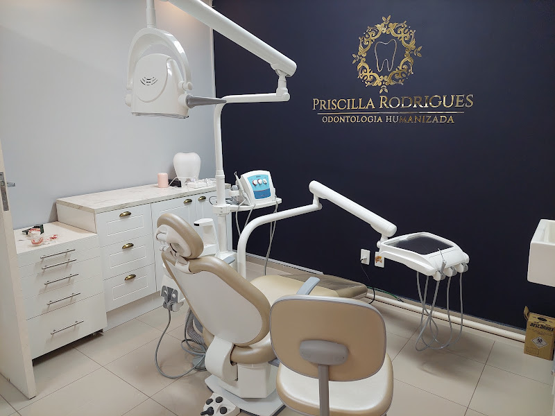 Foto 2 de Dra. Priscilla Rodrigues
