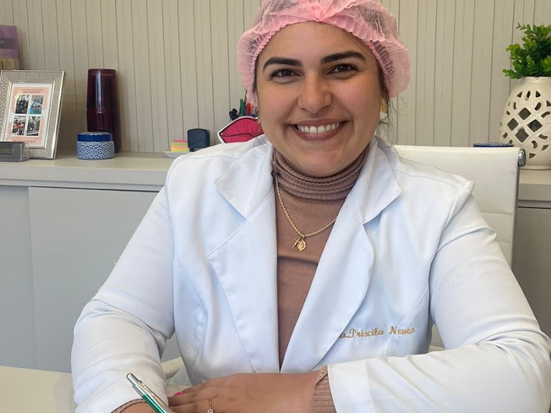Foto 3 de Dra. Priscilla Rodrigues de Assunção, Dentista