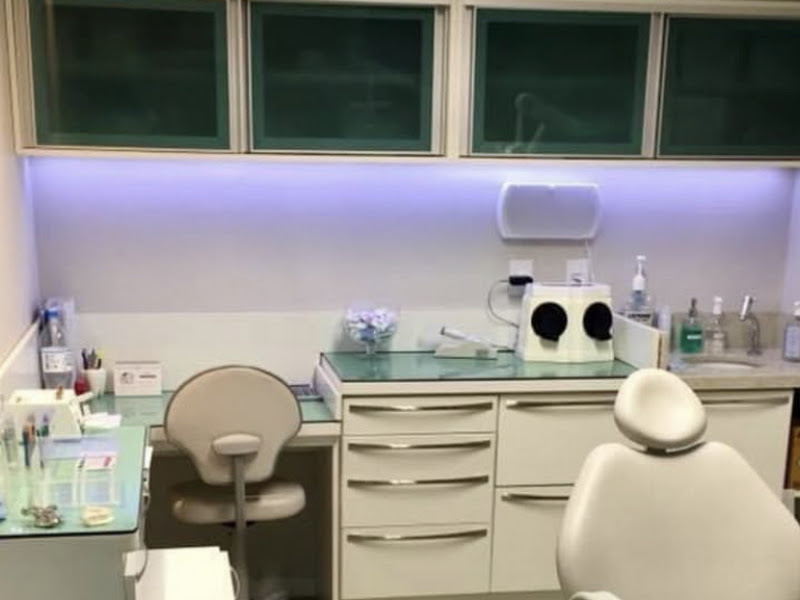 Foto de Dra. Priscilla Samberg - Dentista Zona Sul
