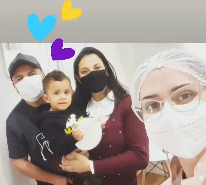 Foto 3 de Dra. Priscilla Santos - Cirurgiã Dentista