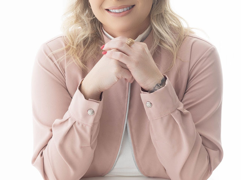 Foto de Dra. Priscilla Waldrich | Lages/SC