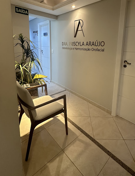 Foto 2 de Dra. Priscyla Araujo