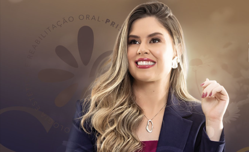 Foto 2 de Dra Priscyla Garcia - Belo Horizonte - Lentes em Porcelana, Reabilitação Sobre Implantes, Lentes em Resinas, Dentista.