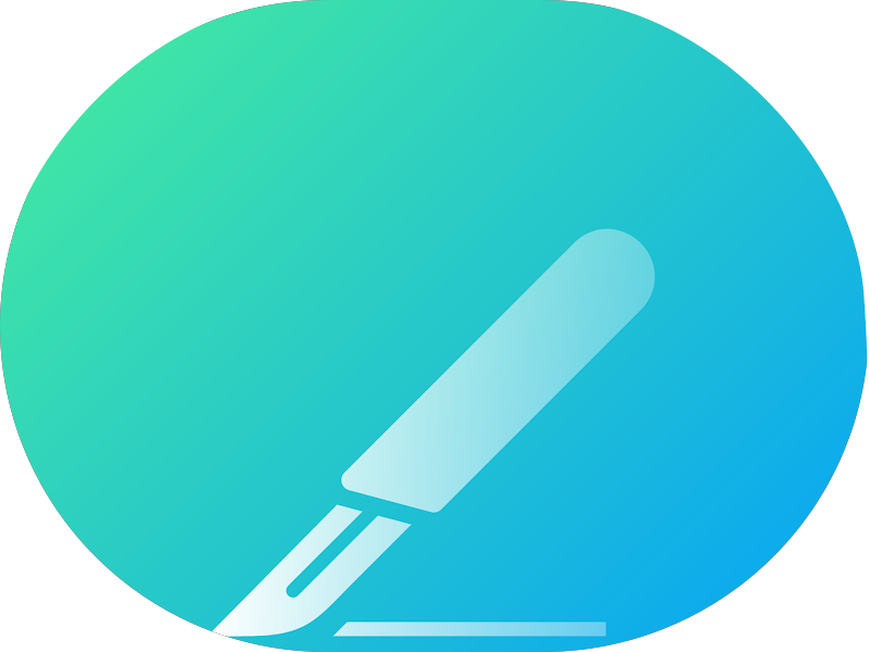 Foto 4 de Dra Priscyla Garcia - Belo Horizonte - Lentes em Porcelana, Reabilitação Sobre Implantes, Lentes em Resinas, Dentista.