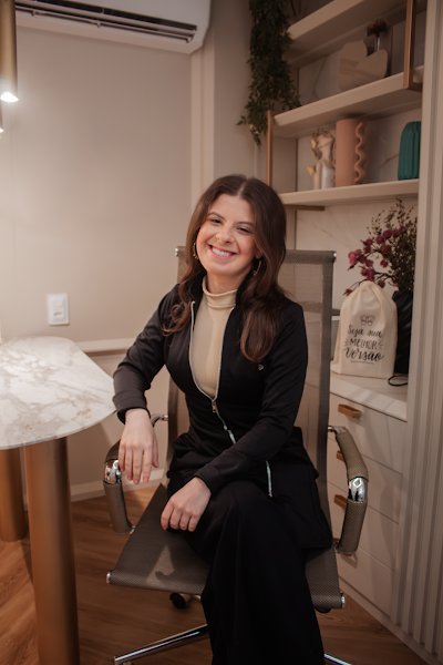 Foto 2 de Dra. Priscylla Fernandes