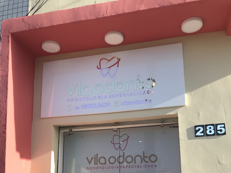 Foto 8 de Dra. Priscylla Fernandes