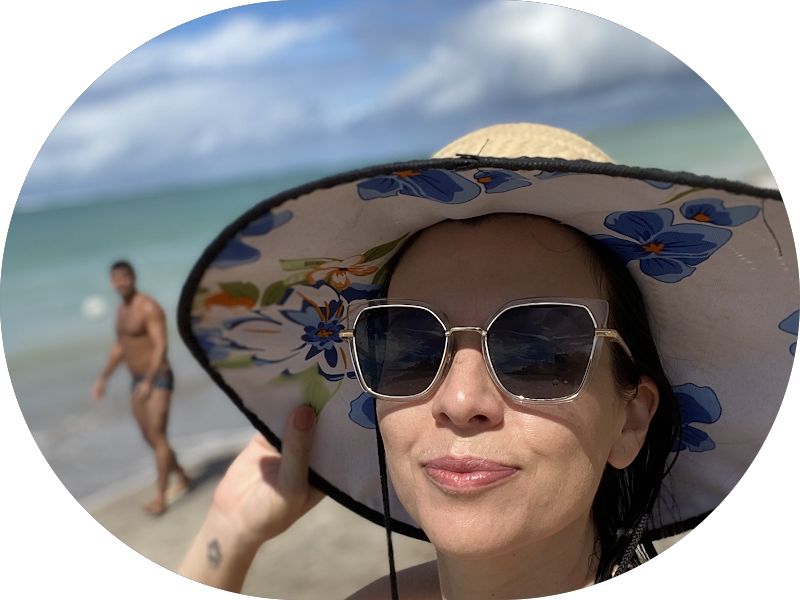 Foto 2 de Dra Quéren Rosa