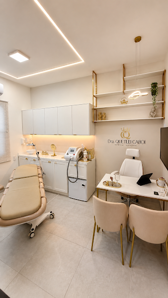 Foto de Dra Quetlei Caboi | Estética Avançada | Harmonização