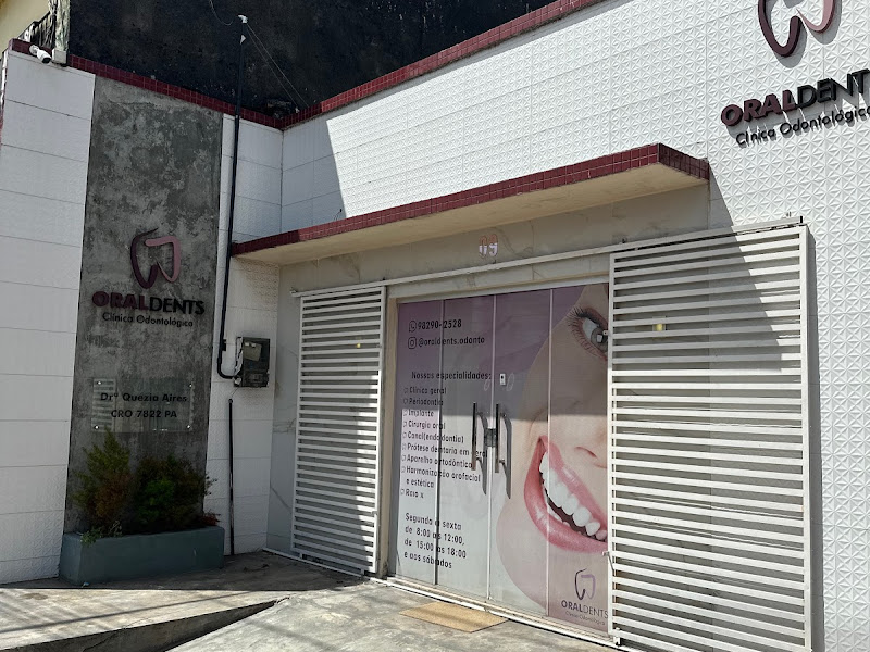 Foto 2 de Dra. Quezia Aires Odontologia e Harmonização