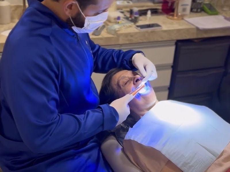 Foto 3 de Dra. Quezia Aires Odontologia e Harmonização