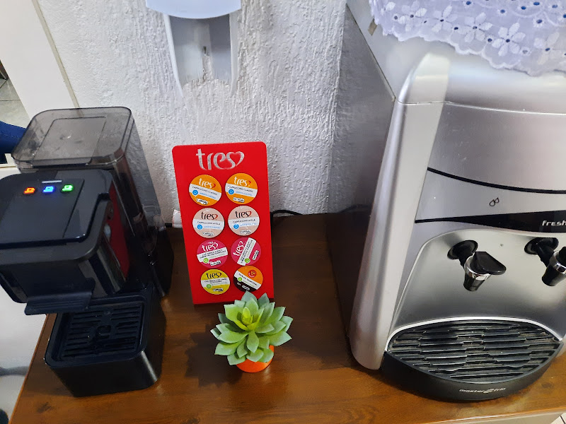 Foto 3 de Dra.Rachel Ap. da Silva - Dentista