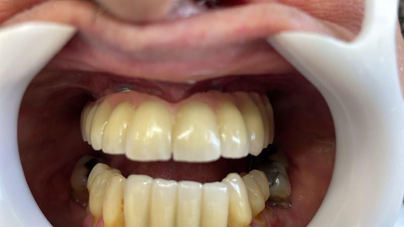 Foto 3 de Dra.Rachel Brandão