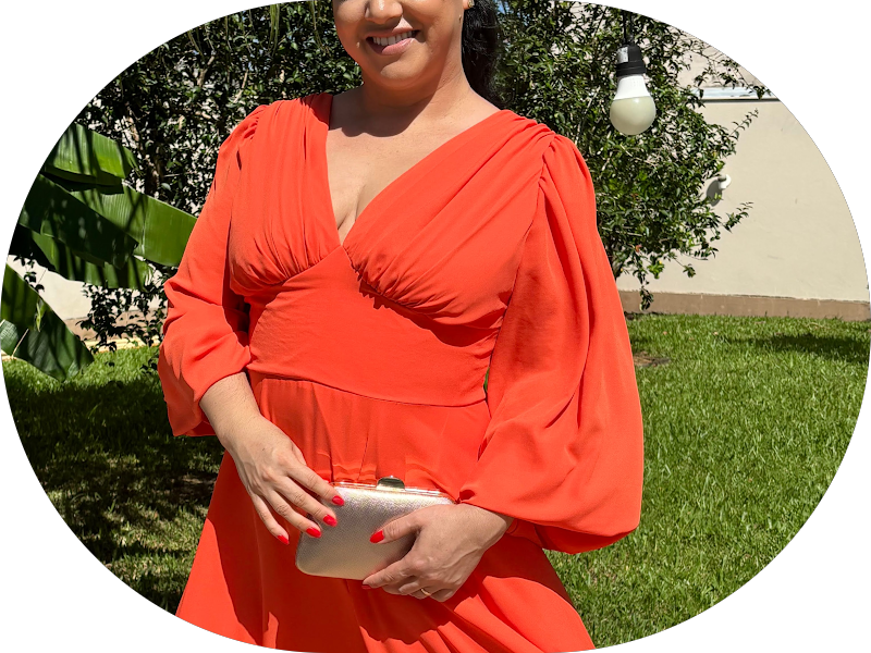 Foto 4 de Dra.Rachel Brandão