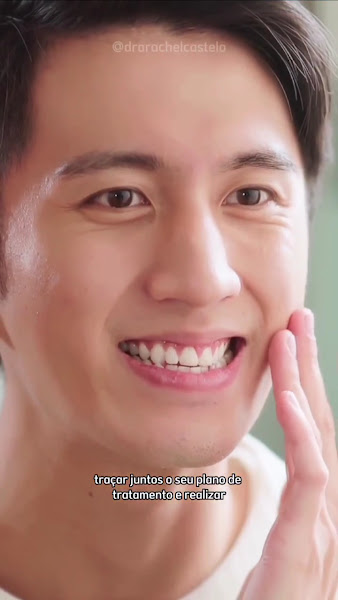 Foto 2 de Dra. Rachel M. - Harmonização Orofacial