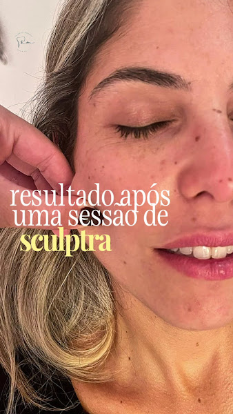 Foto de Dra Rachel Miranda