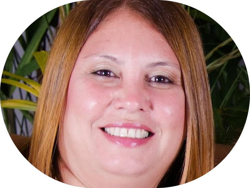 Foto 3 de Dra Rachel Miranda