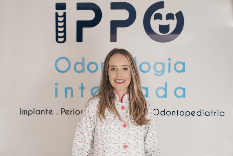Foto 2 de Dra Rachel Persichini, Odontopediatra - IPPO Odontologia Integrada