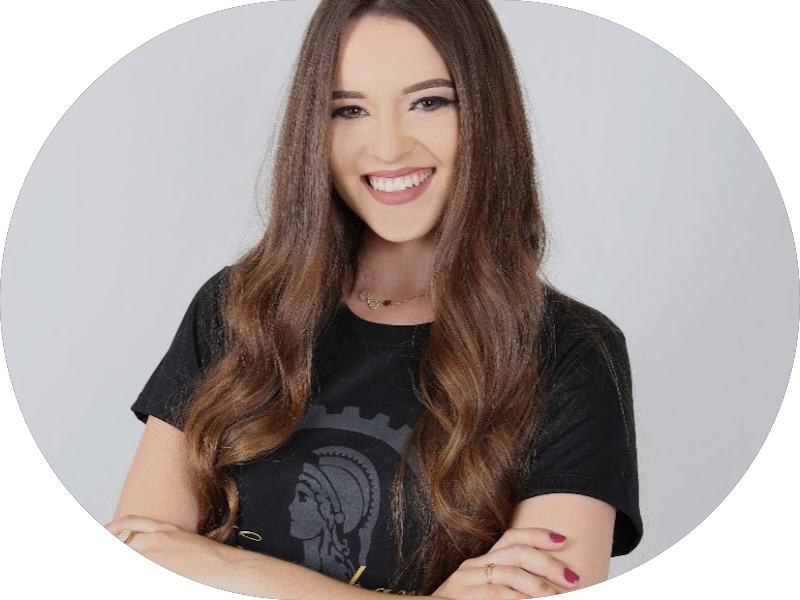 Foto 3 de Dra. Rachel Scalioni.