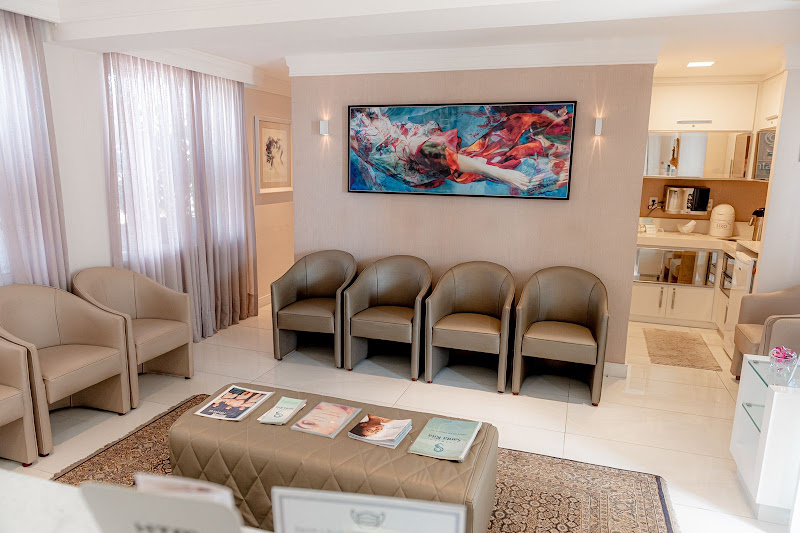 Foto 3 de Dra. Rachel Teixeira