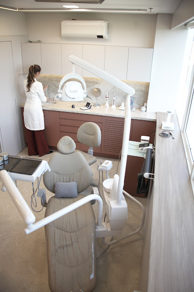 Foto 3 de Dra. Rafaela Braga Kappler, Cirurgiã-Dentista