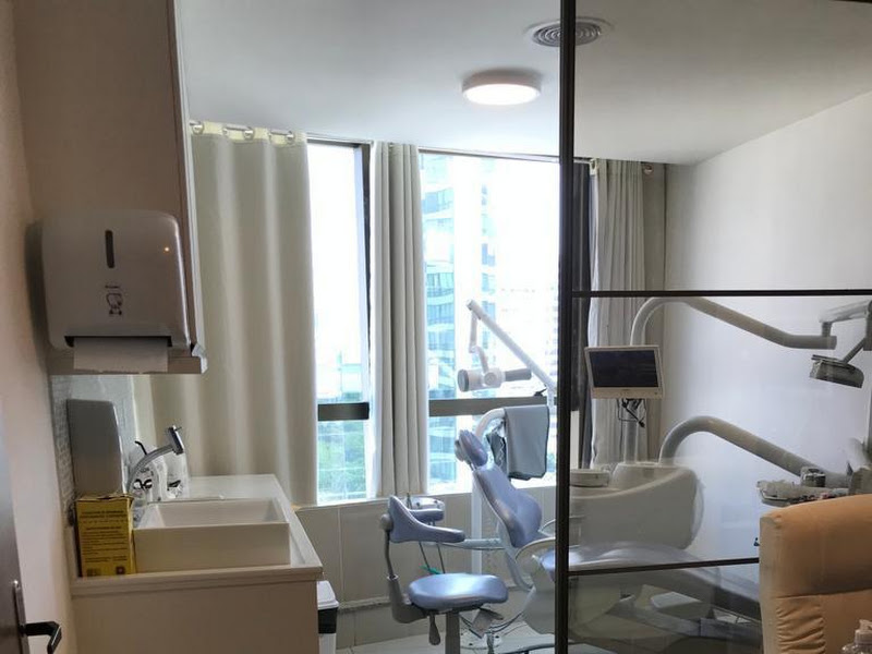 Foto 5 de Dra. Rafaela Brito, Dentista