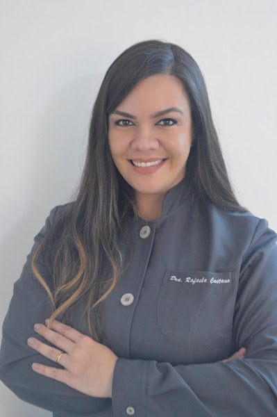 Foto 2 de Dra. Rafaela Caetano