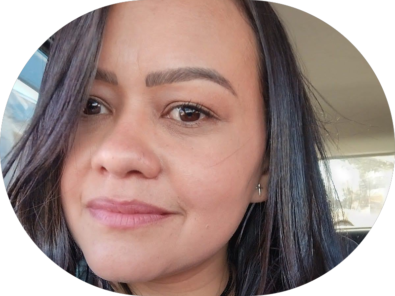 Foto 2 de Dra. Rafaela Carrijo de Morais