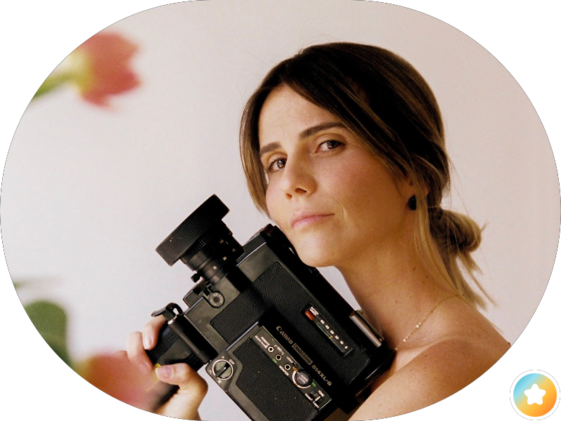 Foto de Dra. Rafaela Chater