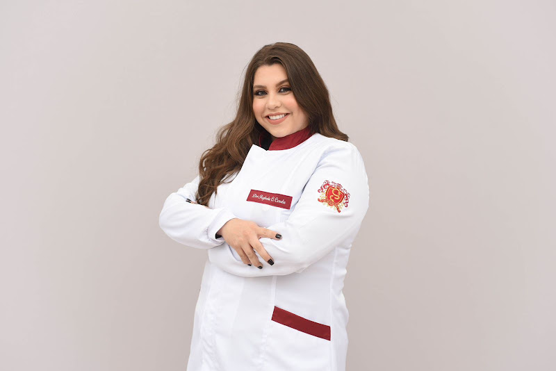 Foto 2 de Dra. Rafaela Corrêa
