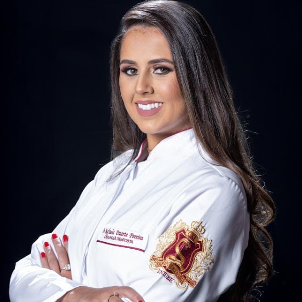Foto 2 de Dra. Rafaela Duarte Pereira