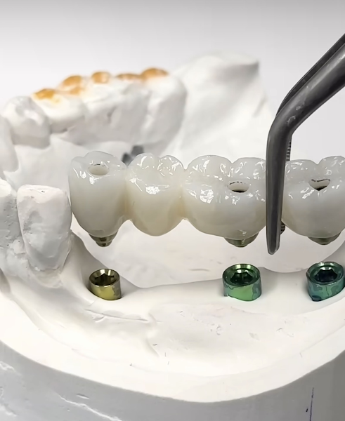 Foto 2 de Dra Rafaela Estephania