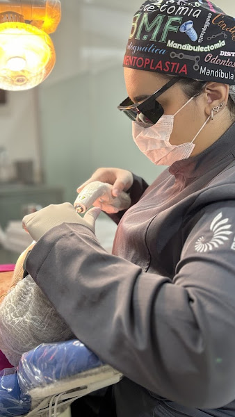 Foto 3 de Dra Rafaela Estephania