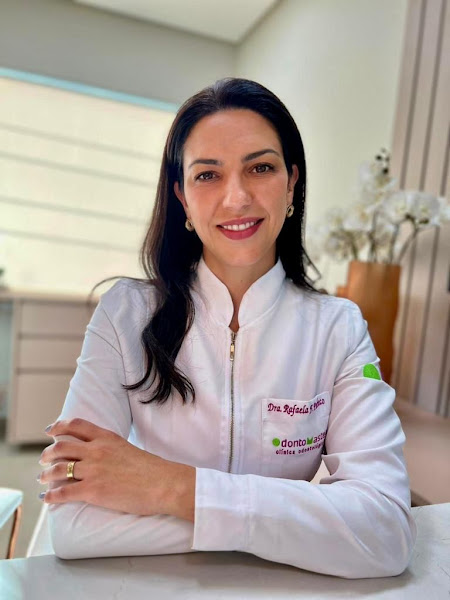 Foto 2 de Dra. Rafaela Franciosi - Odontologia