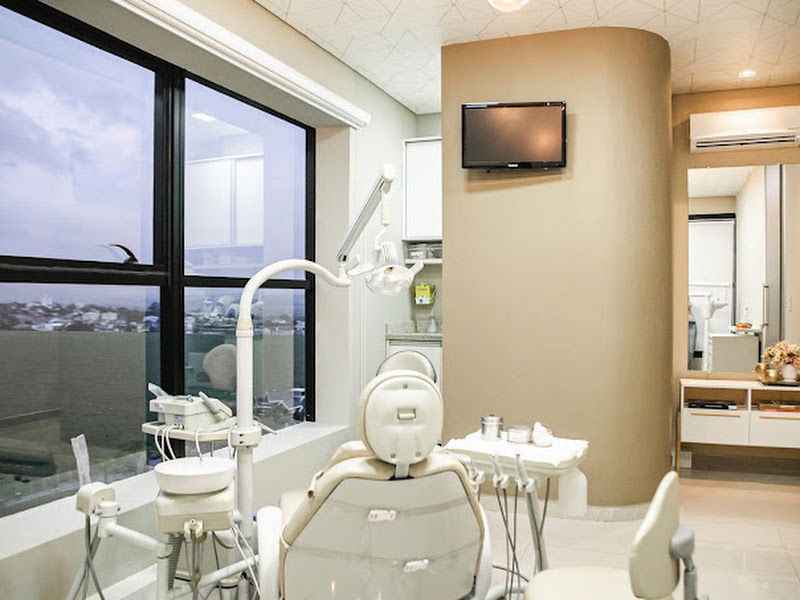 Foto de Dra. Rafaela Lantyer