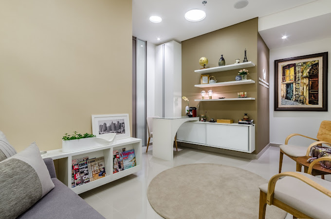 Foto 3 de Dra. Rafaela Lantyer