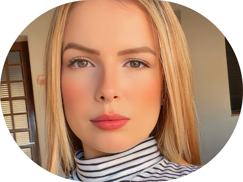 Foto 5 de Dra Rafaela Leão Nobre - Ortodontista - Ortognatica - Invisalign - Harmonização Facial