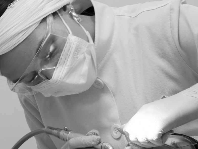 Foto de Dra. Rafaela Lovisoto - Dentista em Franca