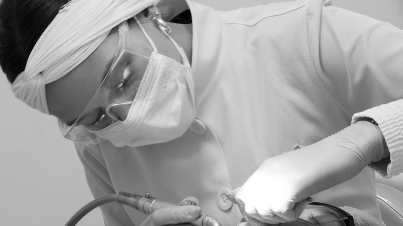 Foto 2 de Dra. Rafaela Lovisoto - Dentista em Franca